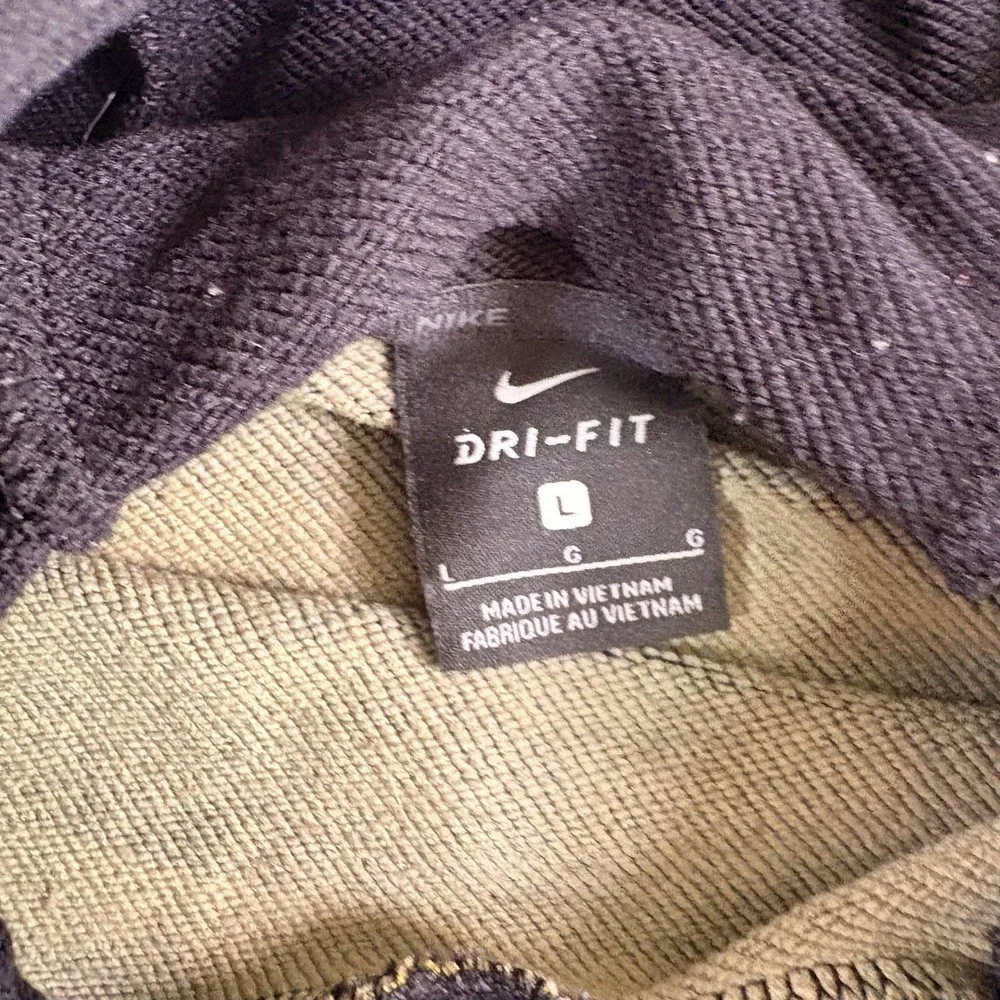 Nike dri fit